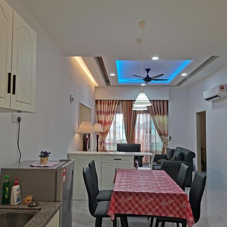 Cd Seaview Apartment Kuah Extérieur photo