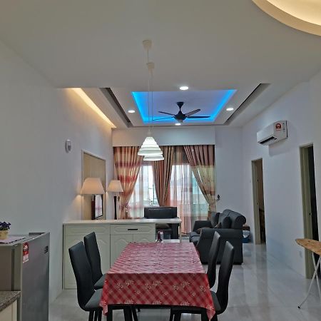 Cd Seaview Apartment Kuah Extérieur photo