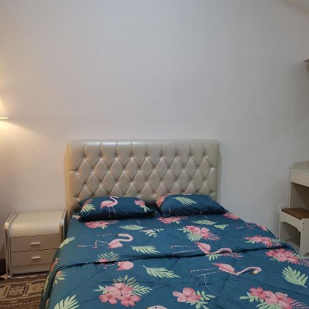 Cd Seaview Apartment Kuah Extérieur photo