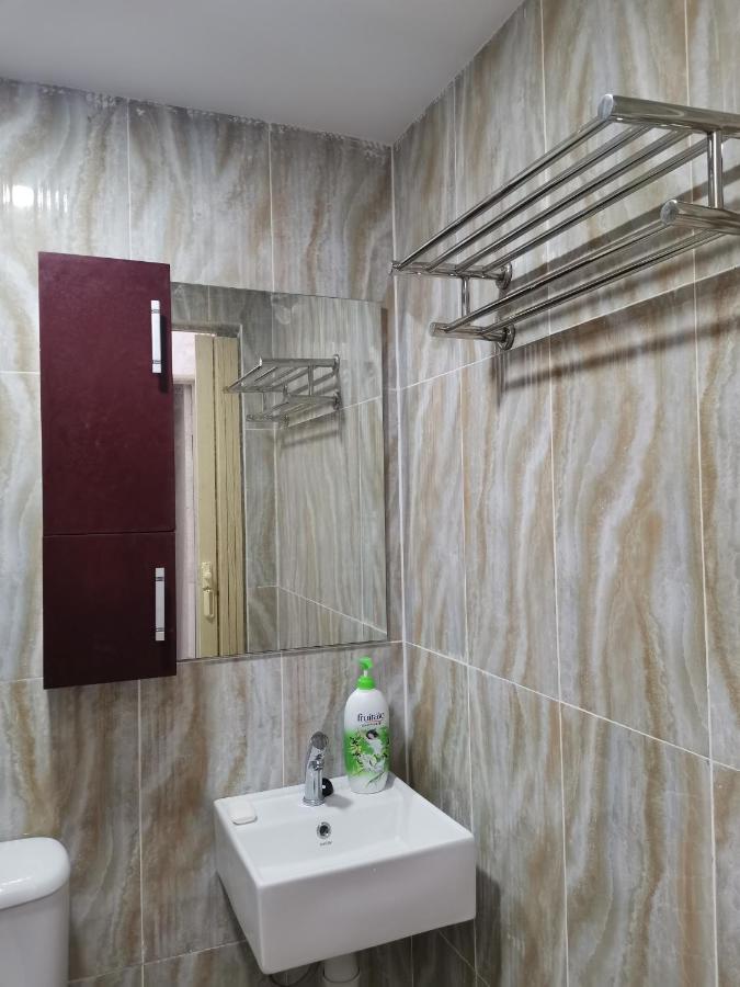 Cd Seaview Apartment Kuah Extérieur photo