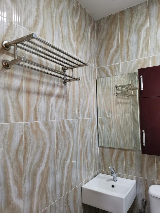 Cd Seaview Apartment Kuah Extérieur photo