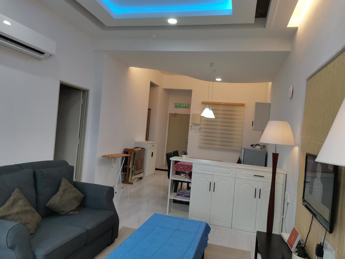 Cd Seaview Apartment Kuah Extérieur photo