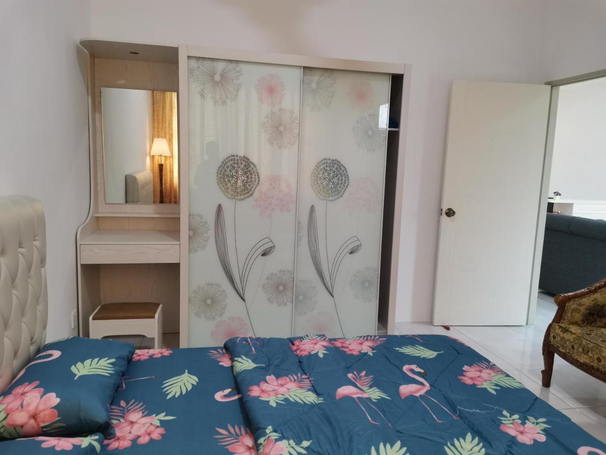 Cd Seaview Apartment Kuah Extérieur photo