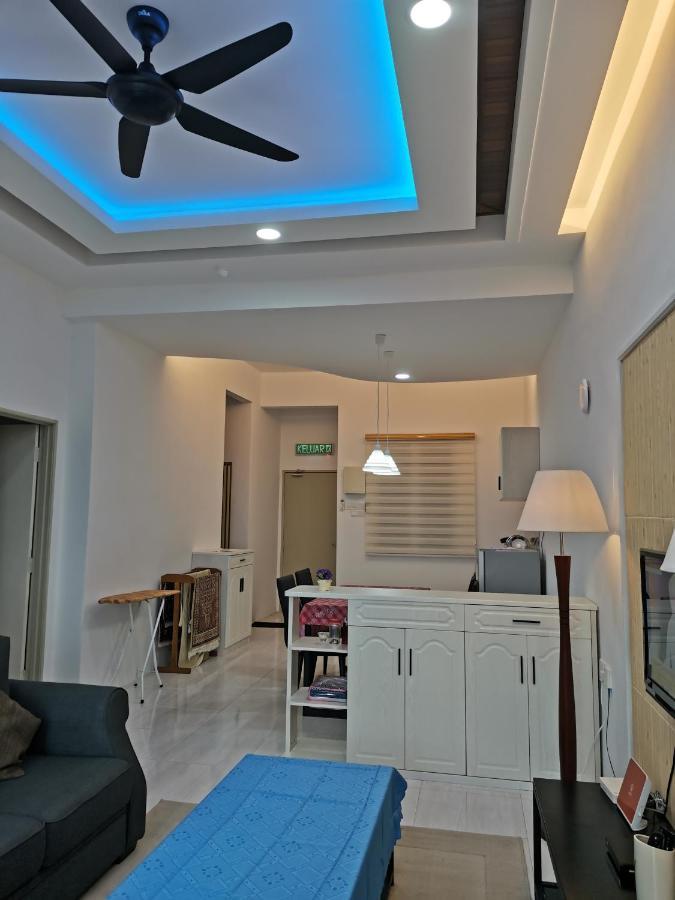 Cd Seaview Apartment Kuah Extérieur photo