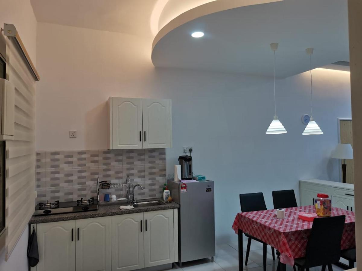 Cd Seaview Apartment Kuah Extérieur photo